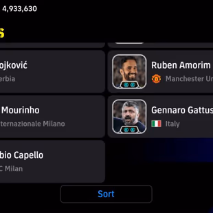 3258 STRENGTH -35X TUTAL PAID CARD-108 MESI AND RUMME  GULLIT BEST CARD-FULL BALACE ID AND SUBS-MANY PAID BEST MANAGER-C - Image 6