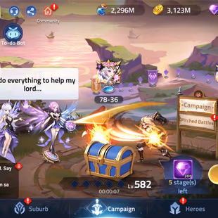 All Platform  - SV 70297  - 13k Gems - Image 3