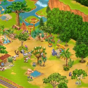 🌟 LUXURY LEVEL: 207 🌟 CHEAPEST AND DECORATED HAY DAY PREMIUM ACCOUNT || BARN:4850 || SILO:4900 || INSTANT DELIVERY - Image 8