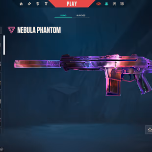 🌍NA | 12 Skins | 1 Knives | Catrina🍬 | RGX 11z Pro & Gaias Vengeance Vandal | Nebula Phantom | 8.2K VP Spent - Image 5