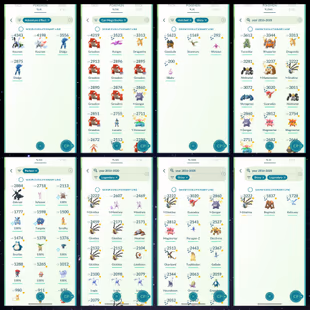 0P LVL 65STACKED[]ShinyMew[]TradableAshHatRaichu[]HundoZekrom[]ShinyBlackKyurem[]WhiteKyurem[]5ShinyMythic[]ShinyMewtow - Image 3