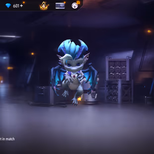 X219|Lvl 57|50 CHARACTER|24 VEHICLE|49 COSTUME|108 WEAPON(3 EVO+20 MYTHIC)|SCORPIO M1014 LVL 3|K.O FIST|AURORA ONI MP5 - Image 3