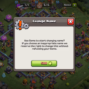 🔥Xp-229🔥|| Th15 Fully Maxed || All 15 Epic Equipment || Heroes 90-90-70-65-40 || 6 Builders || Nc 500 Gems || Cheapest - Image 7