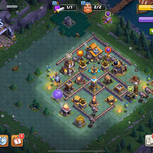 🔥Instant Delivery - CHEAP - TH:17 - Lvl:238 - BK:78 - AQ:86 - PC:71 - GW:73 - RC:40 - BEST SELECT - Image 4