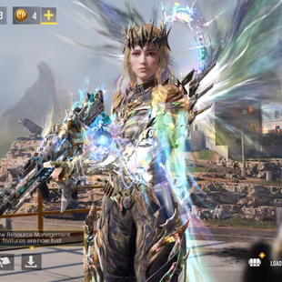 6 Mythic - Sophia Max - BP50 | CX9 | AK117 | XM4 - Sophia & Templar - 15 Legendary Guns - Best Price - Image 3