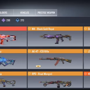 Super Cheap !! 2 Mythic 9 Legendary !! Mythic Soldier - Templar !! Strong Weapons !! Safe !! INSTANT DELIVERY - Image 3