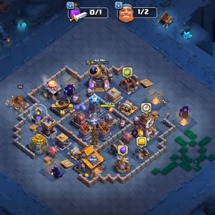 🌲[ 17'000 GEMS ]🌲PREMIUM TH-18 || EB [26] | SB-FB [23] | SNAKE-AF-MM [20] | HEROS: 86-67-50-59-41 || BEST DEAL - Image 7