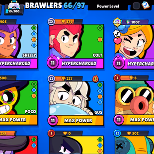 Exclusive Matcherino Winner Pin  - Image 2