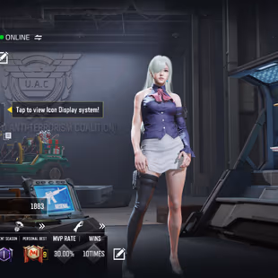 Level 400 | 6 Mythic 21 Legendary Weapons | Mythic Lazarus | Max Mythic | Sniper Main | Activision Only  - Image 3