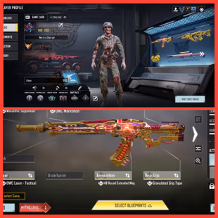 💥1 Mythic | 9 x Legendary |⚡ Full Ownership| Activision Login - Image 3