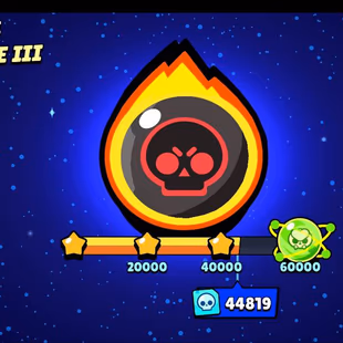 🌸 102000 TROPHIES 🏆 444 SKINS METEORIC FAME 3 | 98 HYPERCHARGED BRAZIL TROPHY PIN 63K COINS TRIXIE COLETTE RONIN RUFFS - Image 4