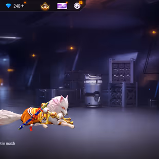 X269|Lvl 34|8 CHARACTER|18 COSTUME|11 VEHICLE|30 WEAPON(1 EVO)|DEMONIC FAMAS LVL 3|SUNRISE M4A1|RED RING FIST - Image 3