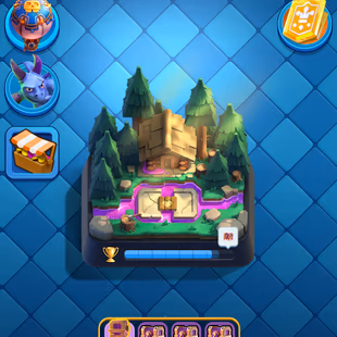 [10 YEARS OLD] LVL 72 | KT15 | 30 EVO | 10 MAX CARD | 6 HERO UNCLOKED | LVL 15 41 CARD | LVL 14 97 CARD | 23 T SKIN - Image 3