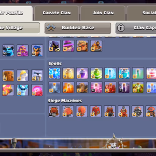 🌟TH 18 BOTH SIDE FULL MAX🌟RARE COSMIC FULL SET | 12 EPIC E.Q FULL MAX | 8 SCENERY 40 HERO SKIN | HERO 102-105-95-80-55 - Image 6