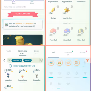 💥LEVEL 70 ACCOUNT (2021) 💥 95 SHINIES |  27 LEGENDARIES |  SHINY RAYQUAZA |  16 HUNDO |  DYNAMAX & GIGANTAMAX  - Image 5