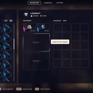  Steam | Arc Raiders | 8.3 MILLION TOTAL |Cash and Stash| Max lvl 75 | 74 BLUEPRINTS | Workshop Maxed  - Image 8