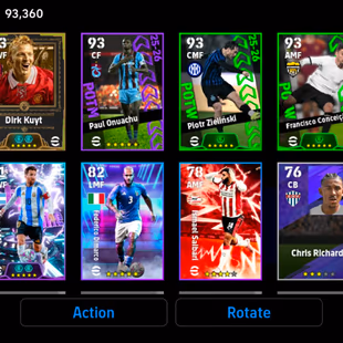 eFootball Account - Image 8