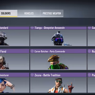 CODM254 | 10 CP - Image 6