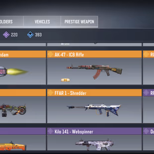 SUPER CHEAP[ 10 CP SPINS ] | 240 CP AVAILABLE | 1 Mythic 10 Legendary 313 Epic | Cool Weapons | Safe | INSTANT DELIVERY  - Image 5