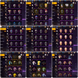 RABBIT SET || GUN MAX - Image 3