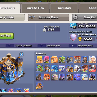 ACTIVE GP | TH18 CLOSE MAX | GG-MX!SB-MX!SnB-MX!AF-MX!FB-MX!EB-MX!RS-MX | HERO-105-105-95-80-55 | 257-XP | 3800-WS |BEST - Image 3