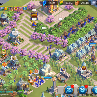 1m5 credit - 3 farm - 8k Gems - Image 5