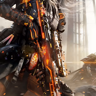 CODM account Urgent Sale - Image 1