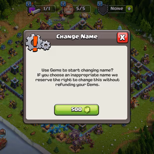 🔥[ 22'000 GEMS - 1700 MEDALS ]🔥PREMIUM TH-16 || FIREBALL [22] | HEROS: 80-90-52-63-29 || LVL 16 WALLS || BEST DEAL - Image 7