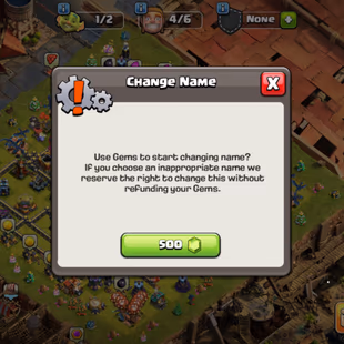 🔥Scenery Account🔥 || Th18 || Good Equipment || Heroes 77-79-52-52-32 || High Walls || 6 Builders || Nc Available - Image 6