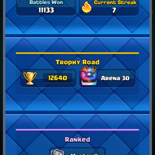 RARE ACCOUNT 75 LVL || KT 16 || 103 MAX CARDS(17 LVL 16-34 LVL 15-52 LVL 14) || 164 EMOTES ||  ULTIMATE CHAMPION BADGE  - Image 8