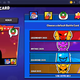 372 SKINS | 63 HYPERCHARGED | 1 PRESTIGE | 96.638 TROPHIES | 98 BRAWLERS | 86 MAX BRAWLERS | 2 BUFFIES  - Image 4