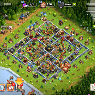 🔥Instant Delivery - CHEAP - TH:17 - Lvl:238 - BK:78 - AQ:86 - PC:71 - GW:73 - RC:40 - BEST SELECT - Image 2