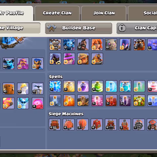 🔥[ 8X EPIC MAX - TH-18 NEAR MAX ]🔥GG-SB-SNAKE-AF-MM-FB-RS-EB [MAX] - 28X EQPMNT MAX | 1 GUARDIAN MAX | GREAT OVERALL  - Image 5