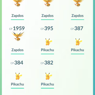 0P🔥Shiny toxel 💎Shundo thundurus |Shiny 151 [] 69 Legendary |Shiny special background 4 |Galar zapdose - Image 6