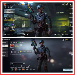 10 CP SPIN | LEVEL 400 | 1 MYTHIC GUN | 11 LEGENDARY GUN | 339 EPIC GUN | 172 EPIC SOLDIER | ACTIVISION ONLY  - Image 2