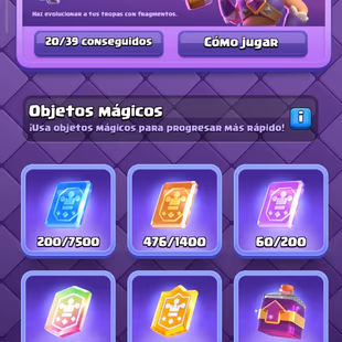 LVL 70 / Exclusive emotes / 7 Maxed cards / High rank - Image 6