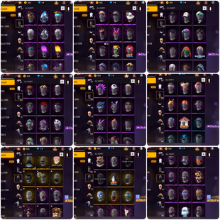 WHITE BERZILIAN TROUSERS || GUN MAX - Image 3