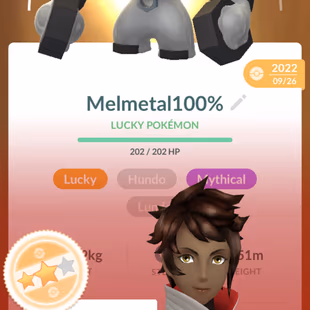 Pokemon go account buy now pls  - Image 6