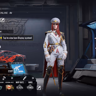 Mythic 2 🔴 Morningstar  - Image 3