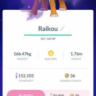 STARTER ACCOUNT | FUSED KYUREM | 2 SHINY LEGENDARY | 35 LEGENDARY | FREE RENAME | INSTANT DELIVERY. - Image 3