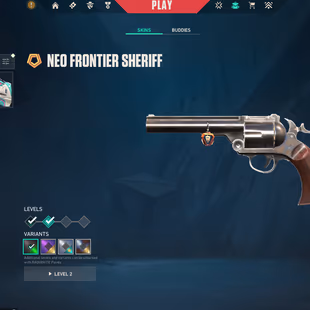 NA 41 skins | VCT 2025 Karambit | Onimaru Kunitsuna | Arcane Vandal | Kuronami Marshal | Neo Frontier Sheriff | Araxys V - Image 6