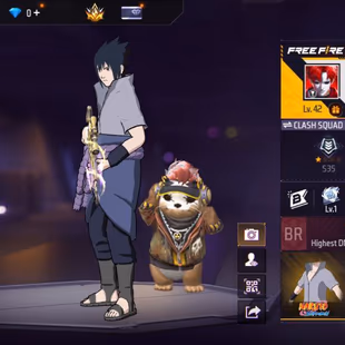 iOS/Android - Server EU - Level 42 - Rank Silver - Set 10 - Emote 2 - Weapon 30 - Epic 11 - Code1418 - Image 1