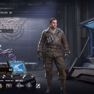 iOS Android - Level 131 - Rank Elite- 1 Mytich - 6 Legendery - 112 Epic - Code1104 - Image 1