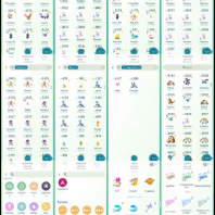 PPS Lv50 Red 121 Legend 83 Shiny Shundo Deoxys Shundo Latias Lunala ShinyShadow Mewtwo ShinyCelebi Shiny Ho-Oh - Image 2