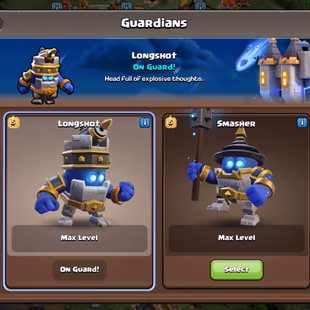 🌟FULL PROFILE MAX🌟TH 18 BOTH SIDE MAX TYP | 5X HERO MAX DUKE-8 | 15 EPIC EQ 6 EPIC MAX NC-500 XP-254 HELPER HUT 2 MAXD - Image 8