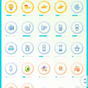 2 SHINY LEG KYUREM - 2016 YEAR - LEVEL 70 - 181 SHINY - 14 LEGENDARY || 9-10million STARDUST - RENAME AVAILABLE - SAFE S - Image 3