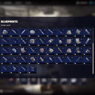  Steam | 8,5 MILLION  TOTAL |Cash + Stash| | Max lvl (75) | 74 BLUEPRINT | Workshop Maxed | Full Access  - Image 4
