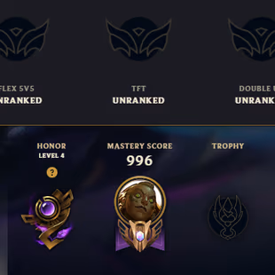 SEVER [ EUW ] - 914 LVL  - BRONZE IV  - 323  SKINS - FULL CHAMP [ 275321 BE - 1086 RP ] - FULL ACCESS ARCANE FRACTURED J - Image 3