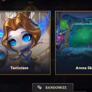  GOOD TFT ACC SEVER [ OCE ] - 20 LVL  - UNRANK LAST GOLD - 0 SKINS - 17 CHAMP [ 20086 BE - 1740 RP ] - FULL ACCESS - Image 1