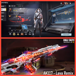 💥1 Mythic | 6x Legendary |⚡ Full Ownership | Activision Login - Image 3